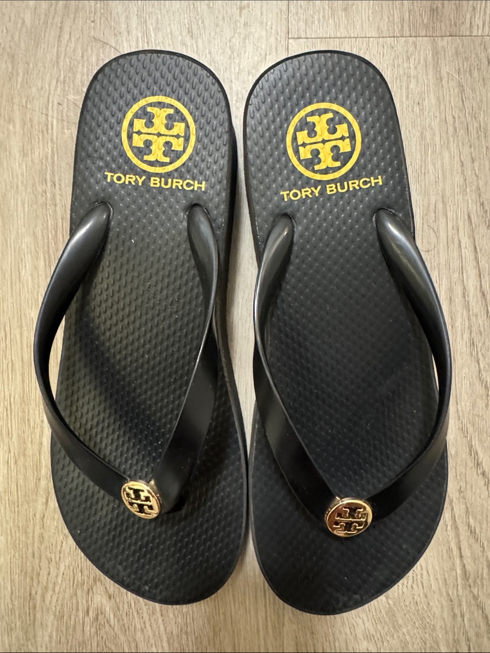 Tory Burch Sandals